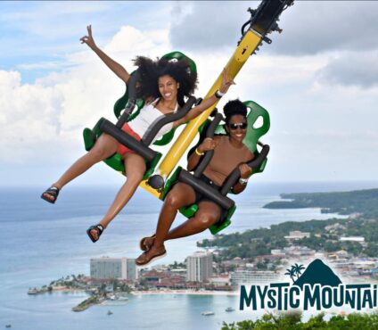 montego bay airport transportation