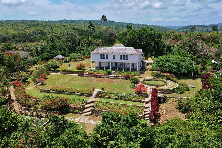 Luminous Lagoon Jamaica