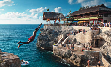 excursions in Jamaica