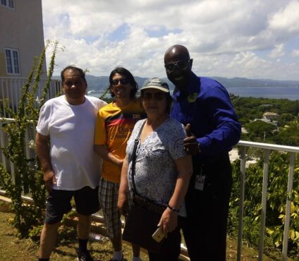 Selby's Transportations