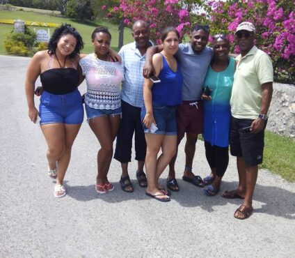 Jamaica Transportation